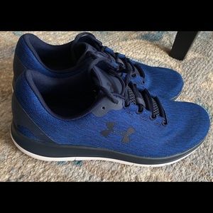Under Armour Athletic Shoes